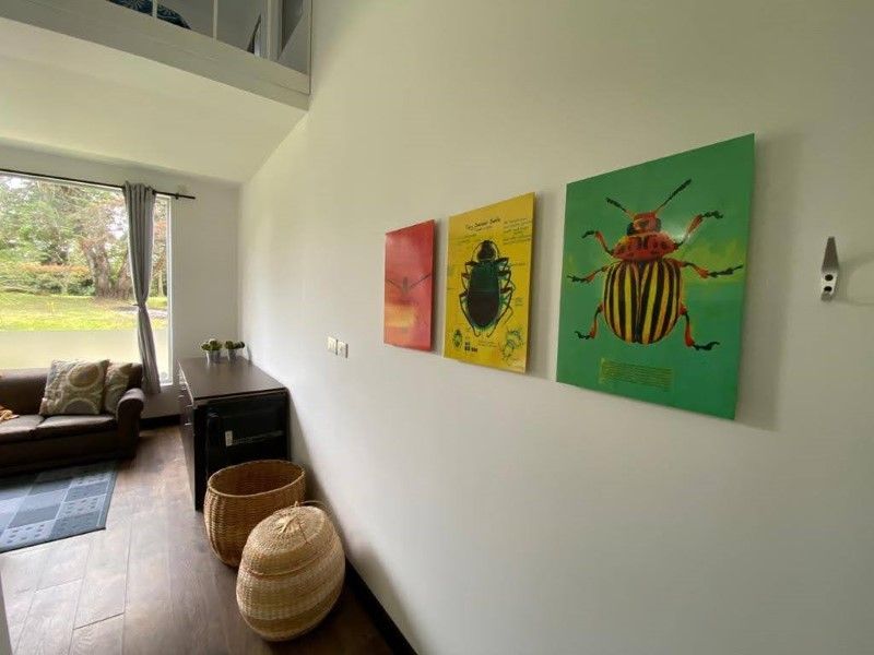 Apartamento en arriendo ubicado en Envigado, sector Alto de las Palmas - 9