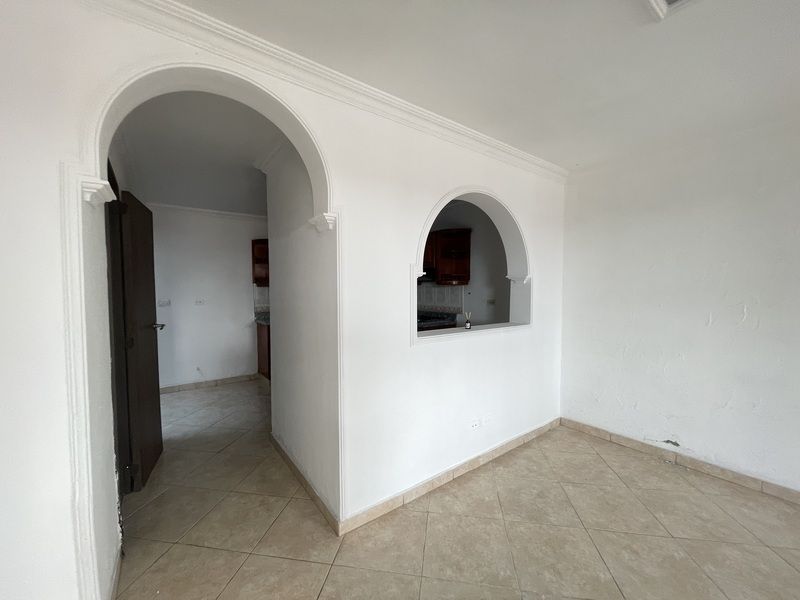 Casa en arriendo ubicada en Medellín, sector Santa Fe - 4