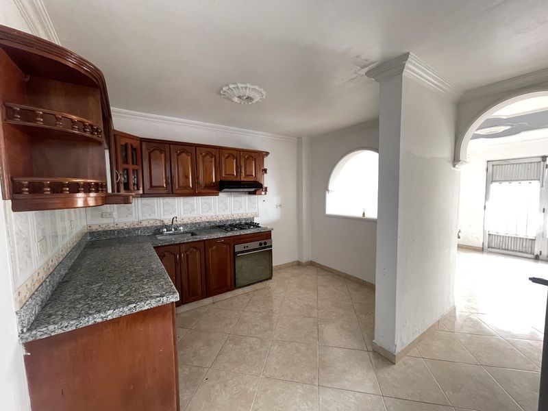 Casa en arriendo ubicada en Medellín, sector Santa Fe - 6