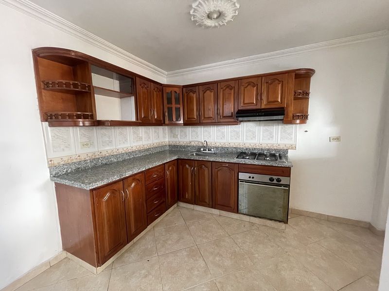 Casa en arriendo ubicada en Medellín, sector Santa Fe - 7
