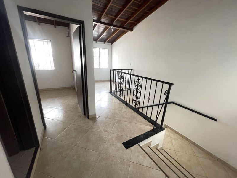 Casa en arriendo ubicada en Medellín, sector Santa Fe - 9