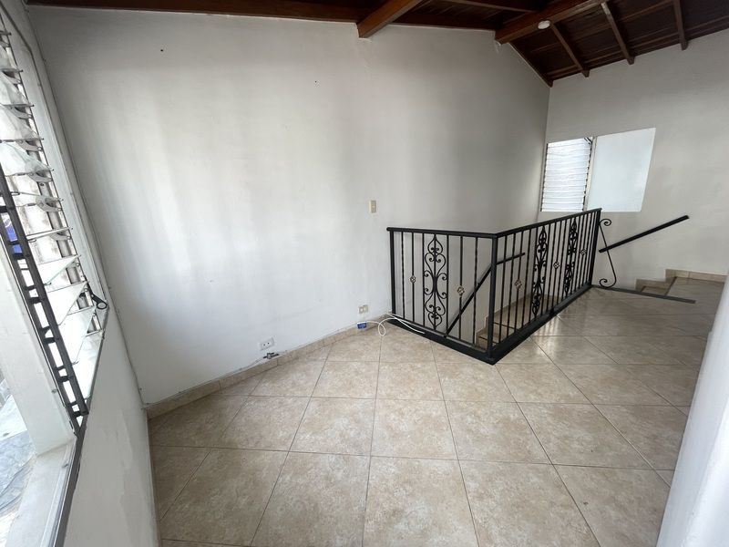 Casa en arriendo ubicada en Medellín, sector Santa Fe - 10