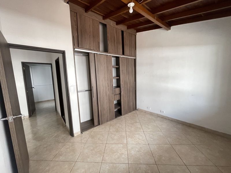 Casa en arriendo ubicada en Medellín, sector Santa Fe - 11