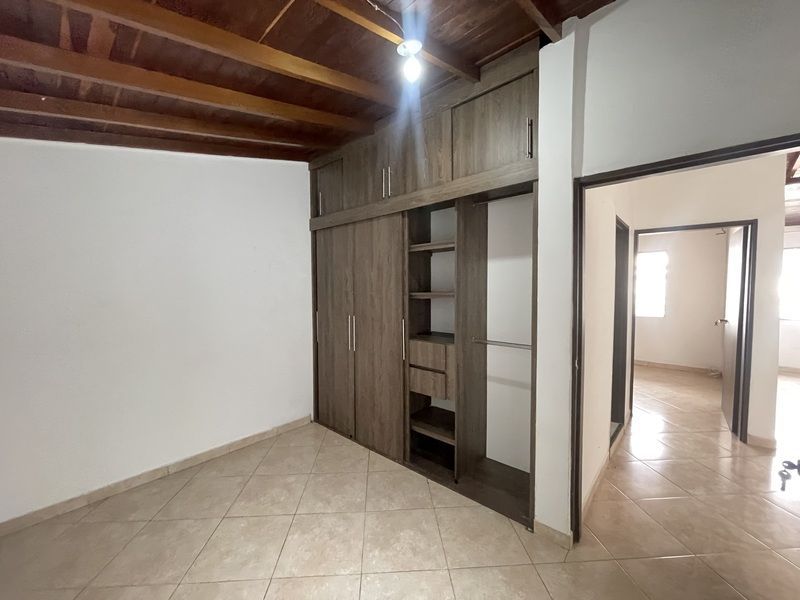 Casa en arriendo ubicada en Medellín, sector Santa Fe - 12