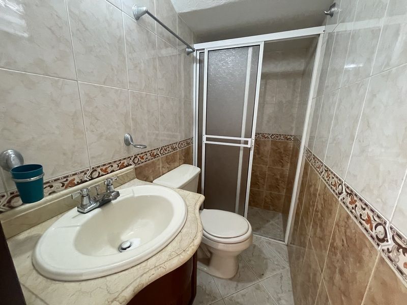 Casa en arriendo ubicada en Medellín, sector Santa Fe - 16