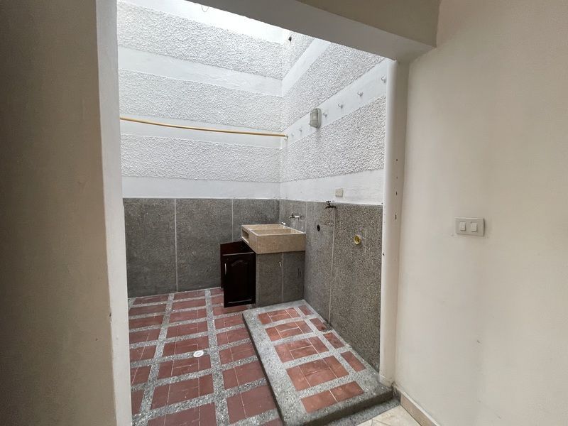 Casa en arriendo ubicada en Medellín, sector Santa Fe - 17