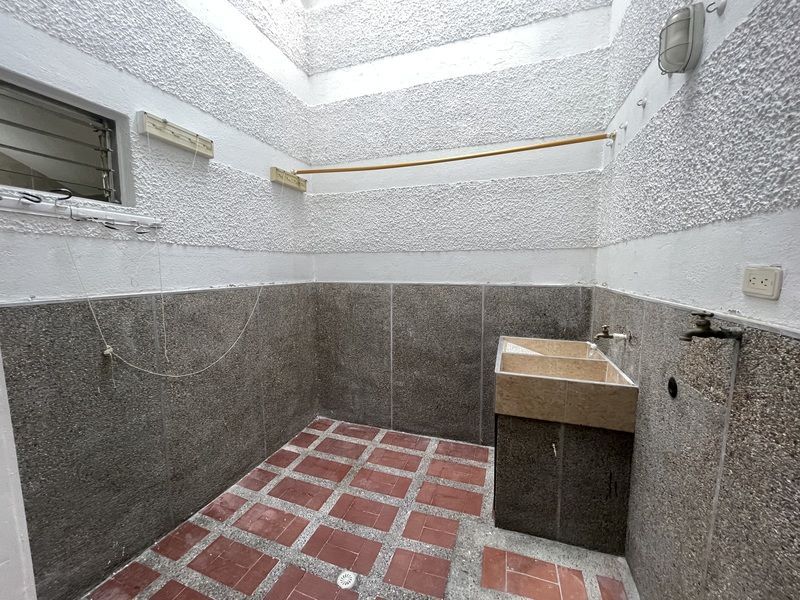 Casa en arriendo ubicada en Medellín, sector Santa Fe - 18