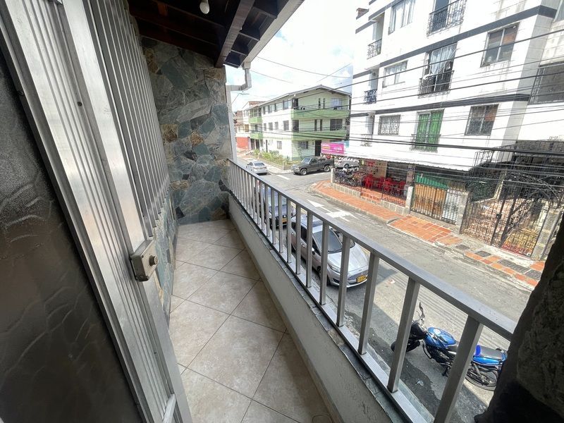 Casa en arriendo ubicada en Medellín, sector Santa Fe - 19