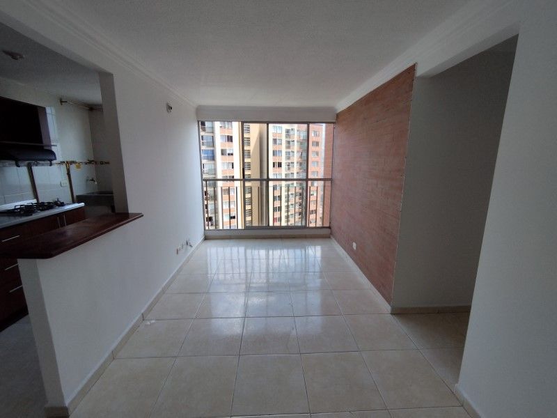 APARTAMENTO PARA ARRIENDO EN MEDELLIN SECTOR BUENOS AIRES - 2
