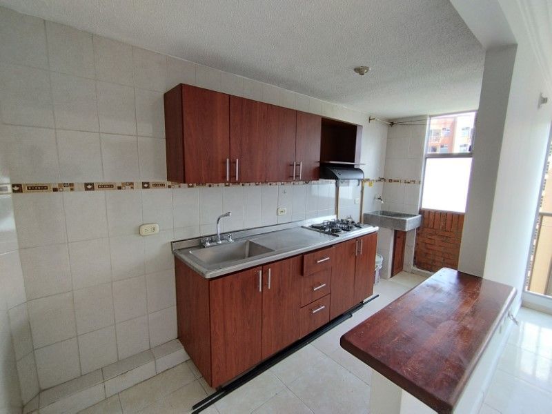APARTAMENTO PARA ARRIENDO EN MEDELLIN SECTOR BUENOS AIRES - 3