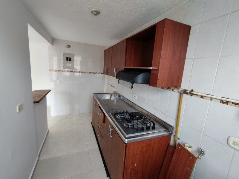APARTAMENTO PARA ARRIENDO EN MEDELLIN SECTOR BUENOS AIRES - 5