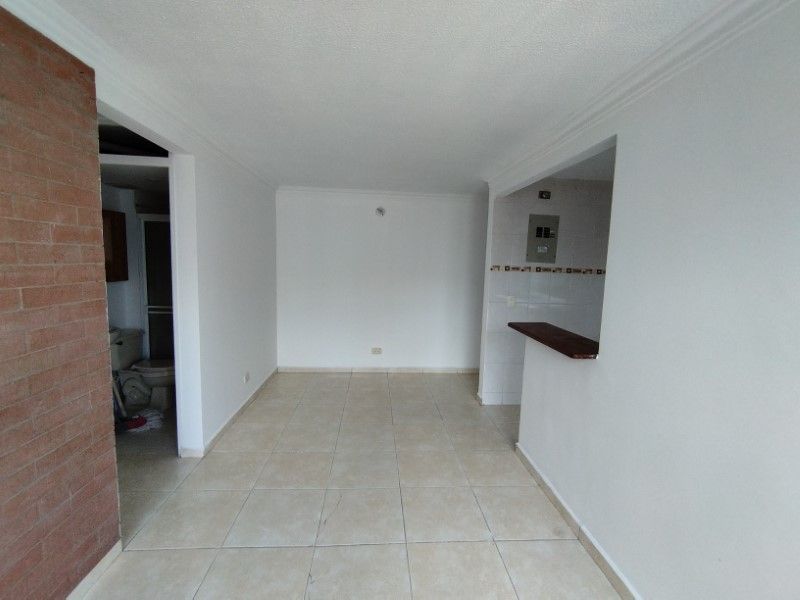 APARTAMENTO PARA ARRIENDO EN MEDELLIN SECTOR BUENOS AIRES - 6