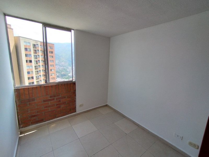 APARTAMENTO PARA ARRIENDO EN MEDELLIN SECTOR BUENOS AIRES - 9