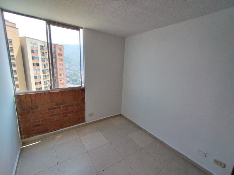 APARTAMENTO PARA ARRIENDO EN MEDELLIN SECTOR BUENOS AIRES - 11