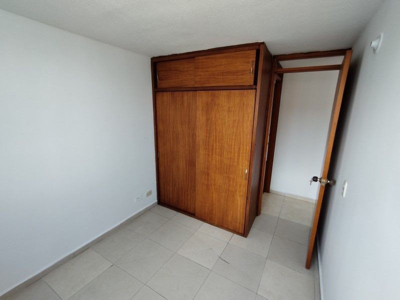APARTAMENTO PARA ARRIENDO EN MEDELLIN SECTOR BUENOS AIRES - 12