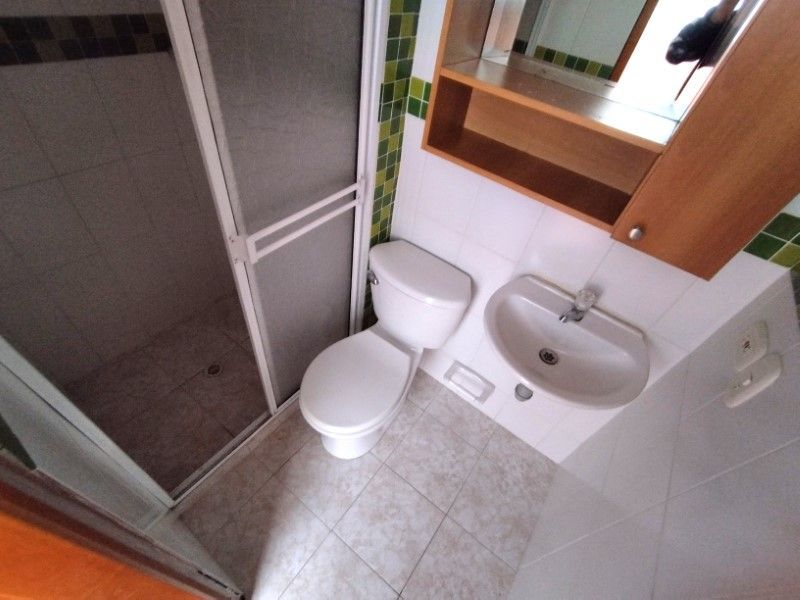 APARTAMENTO PARA ARRIENDO EN MEDELLIN SECTOR BUENOS AIRES - 14