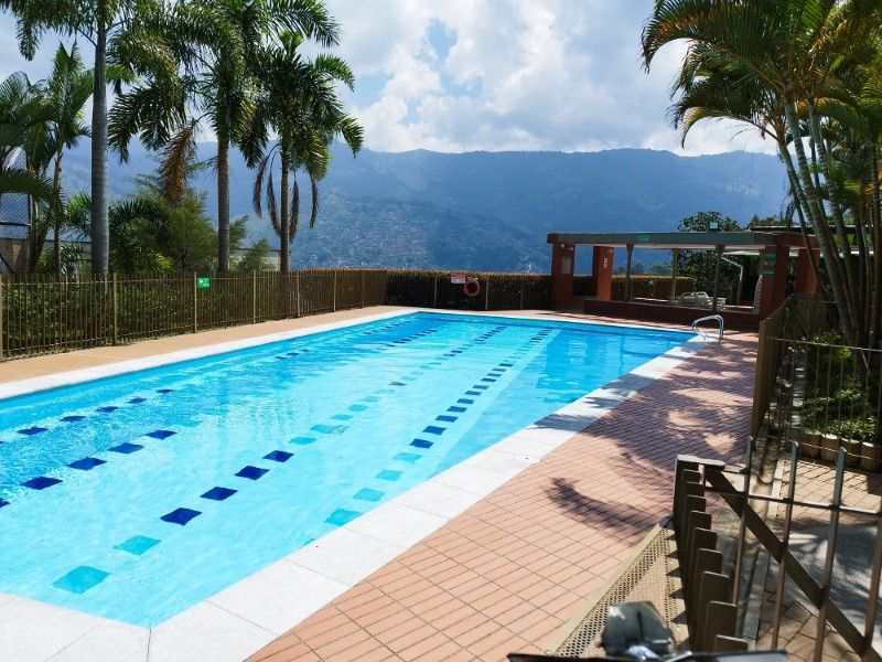 APARTAMENTO PARA ARRIENDO EN MEDELLIN SECTOR BUENOS AIRES - 15
