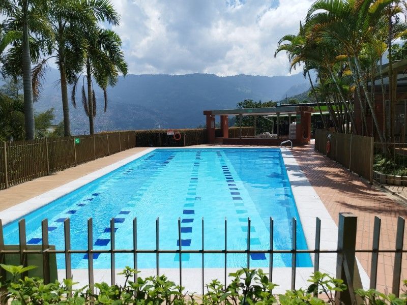 APARTAMENTO PARA ARRIENDO EN MEDELLIN SECTOR BUENOS AIRES - 16
