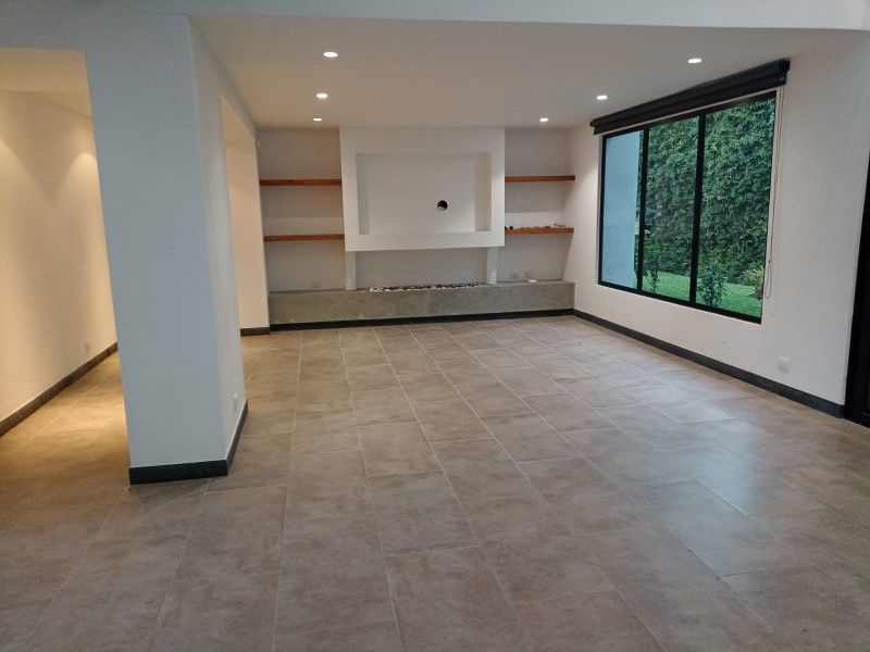 Casa en venta ubicada en Rionegro, sector Llanogrande - 2