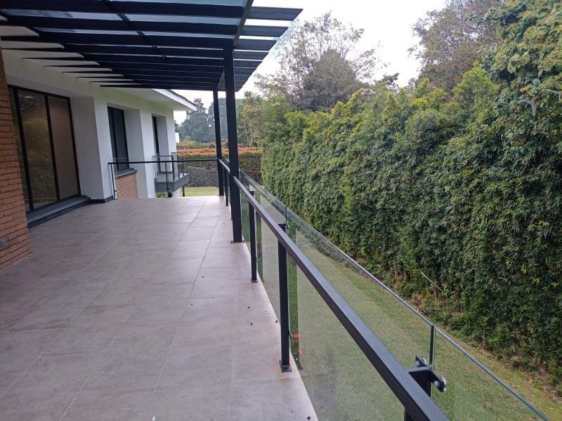 Casa en venta ubicada en Rionegro, sector Llanogrande - 11