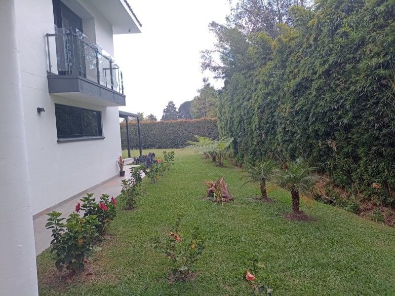 Casa en venta ubicada en Rionegro, sector Llanogrande - 13