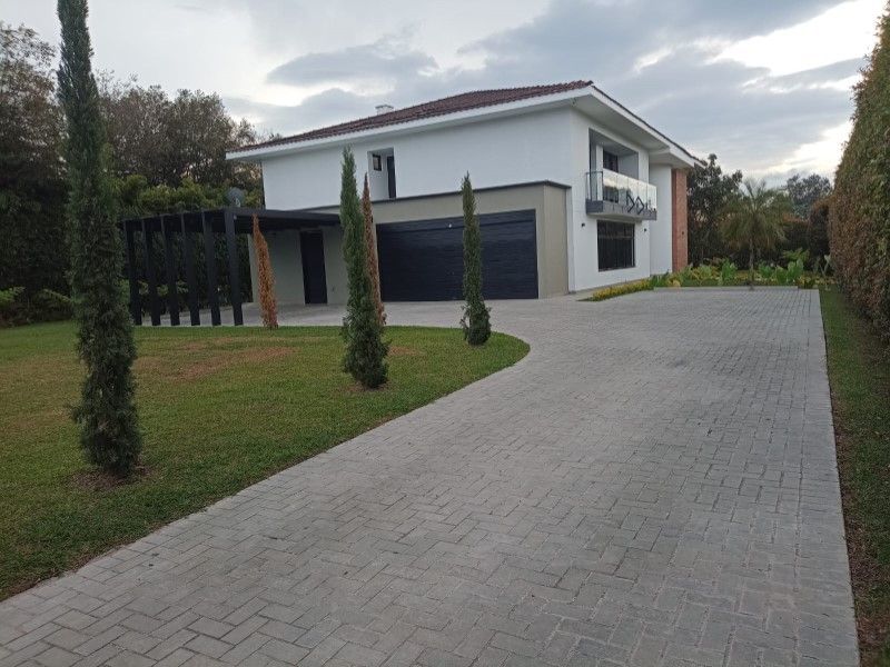 Casa en venta ubicada en Rionegro, sector Llanogrande - 16