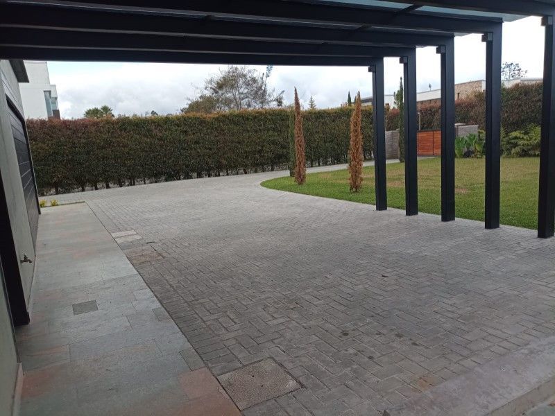 Casa en venta ubicada en Rionegro, sector Llanogrande - 17