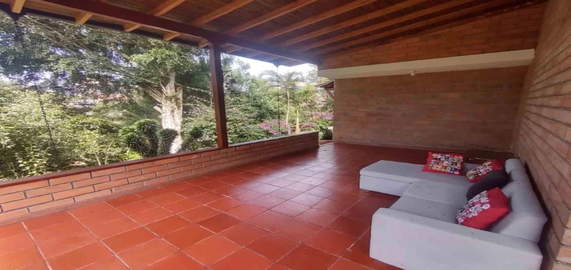 Finca en arriendo ubicada en Rionegro, sector Los Colegios - 6