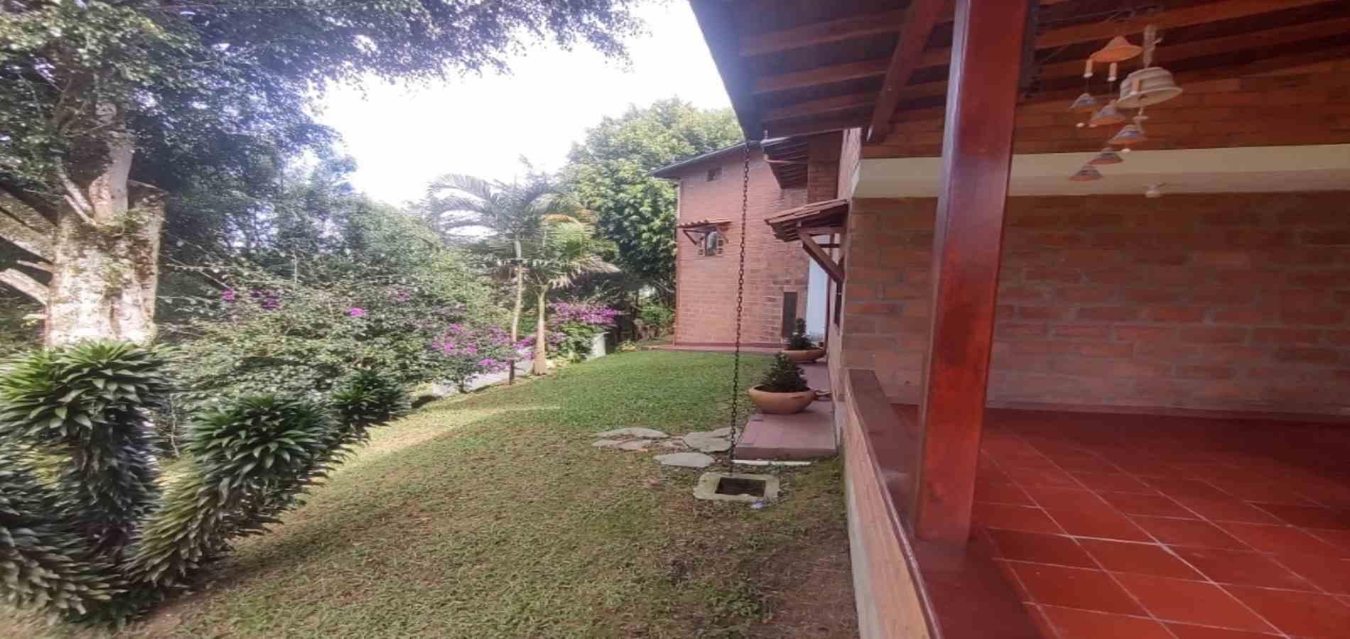 Finca en arriendo ubicada en Rionegro, sector Los Colegios - 7