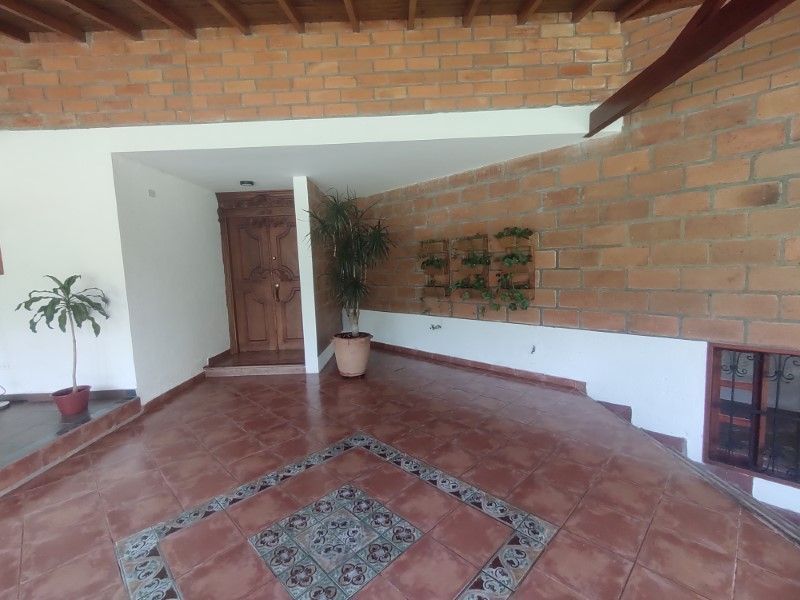 Finca en arriendo ubicada en Rionegro, sector Los Colegios - 8