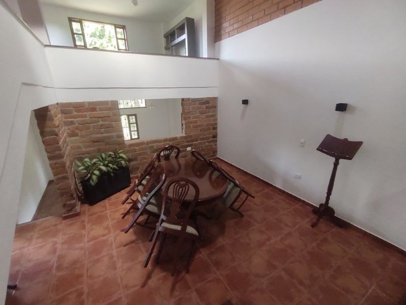 Finca en arriendo ubicada en Rionegro, sector Los Colegios - 9