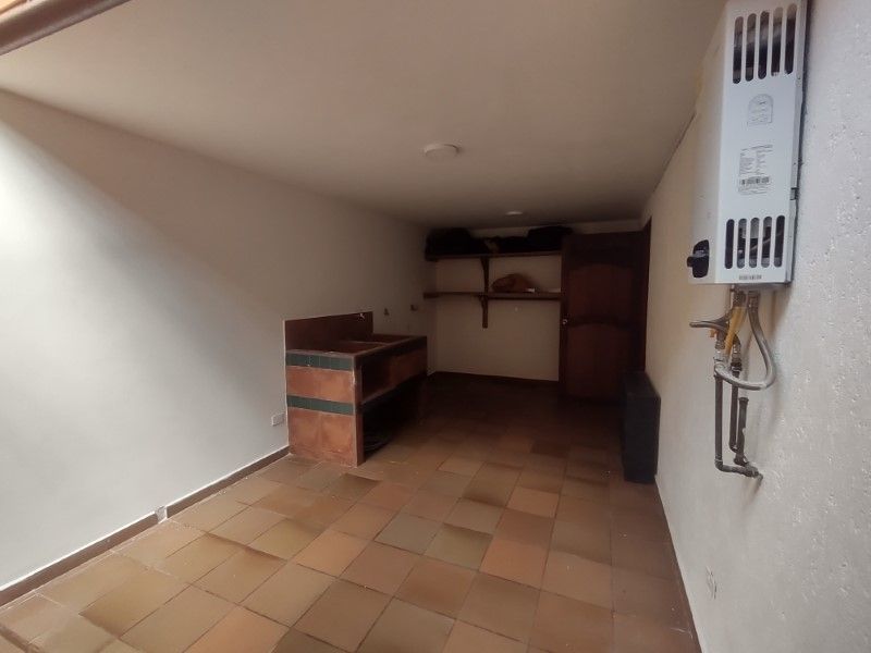 Finca en arriendo ubicada en Rionegro, sector Los Colegios - 39
