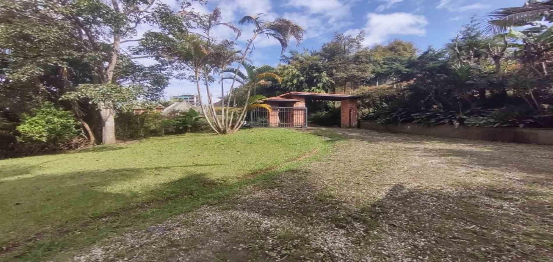 Finca en arriendo ubicada en Rionegro, sector Los Colegios - 41