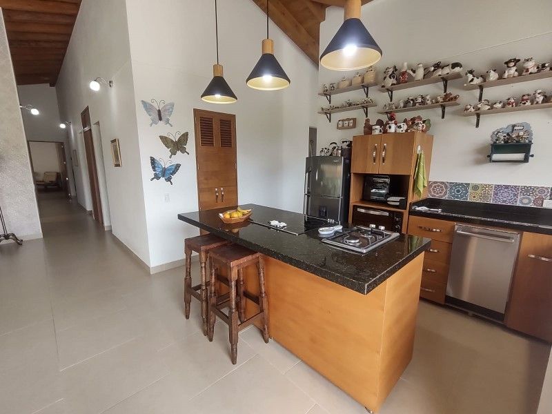 Casa en arriendo ubicada en La Ceja, sector Yarumo - 3