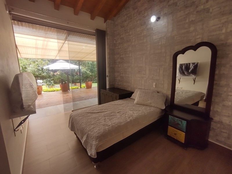 Casa en arriendo ubicada en La Ceja, sector Yarumo - 5