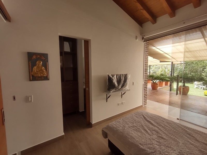 Casa en arriendo ubicada en La Ceja, sector Yarumo - 6