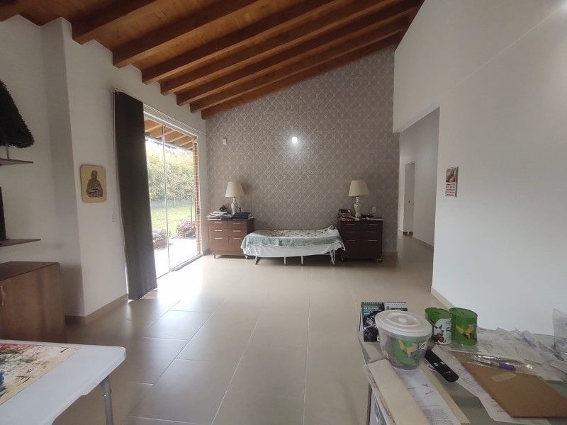 Casa en arriendo ubicada en La Ceja, sector Yarumo - 7