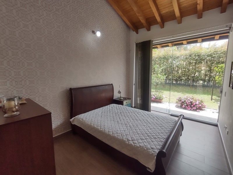 Casa en arriendo ubicada en La Ceja, sector Yarumo - 8