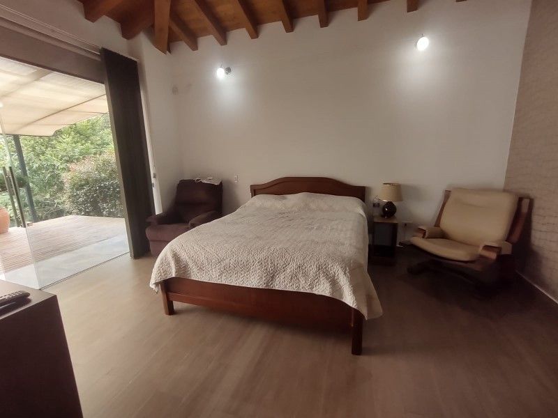 Casa en arriendo ubicada en La Ceja, sector Yarumo - 10