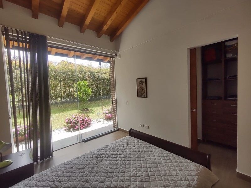 Casa en arriendo ubicada en La Ceja, sector Yarumo - 11