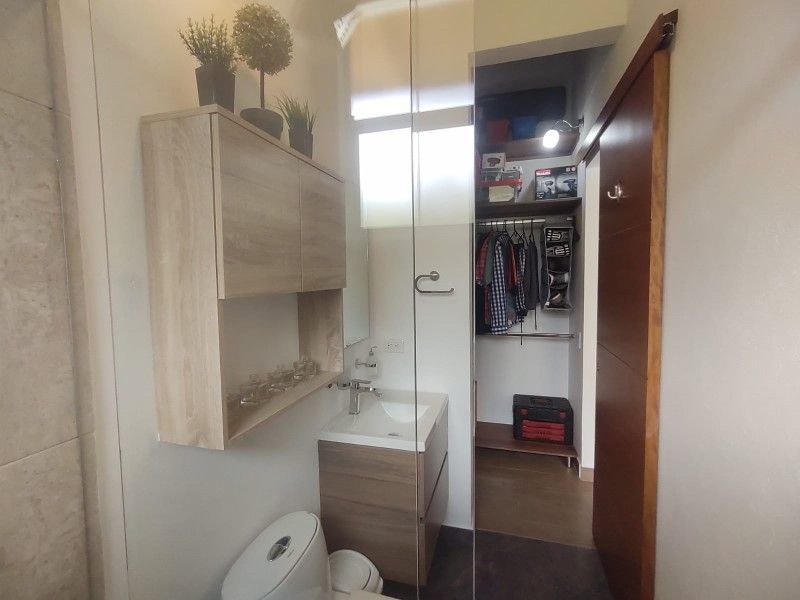 Casa en arriendo ubicada en La Ceja, sector Yarumo - 12