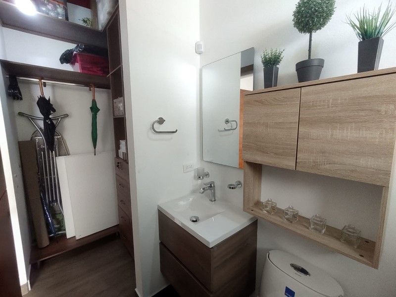 Casa en arriendo ubicada en La Ceja, sector Yarumo - 13