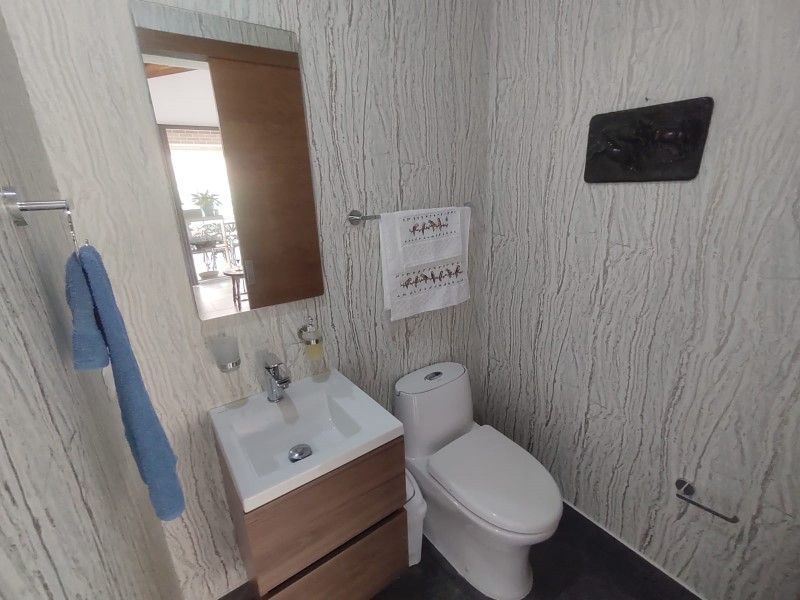 Casa en arriendo ubicada en La Ceja, sector Yarumo - 14