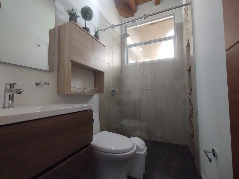 Casa en arriendo ubicada en La Ceja, sector Yarumo - 16