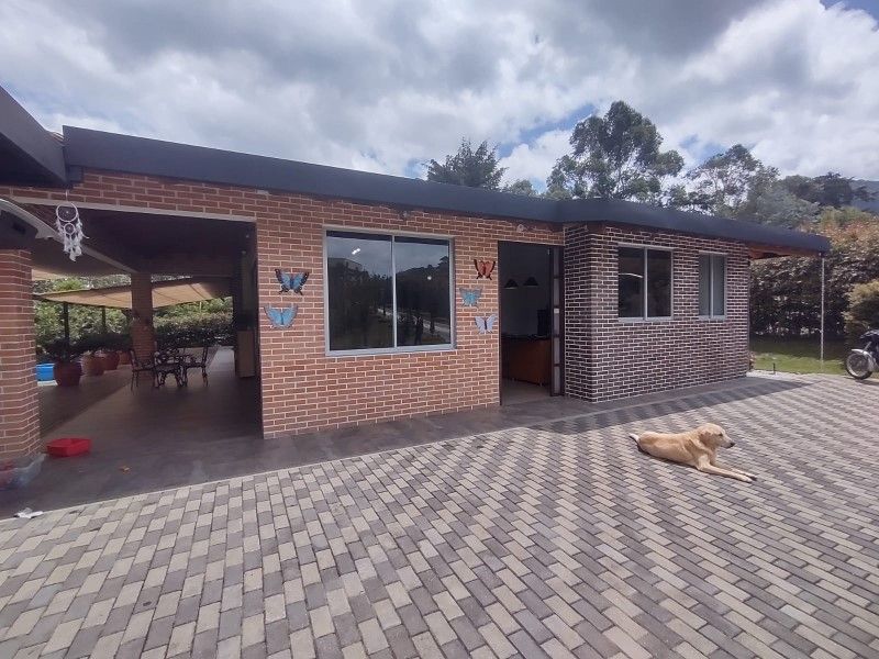 Casa en arriendo ubicada en La Ceja, sector Yarumo - 19