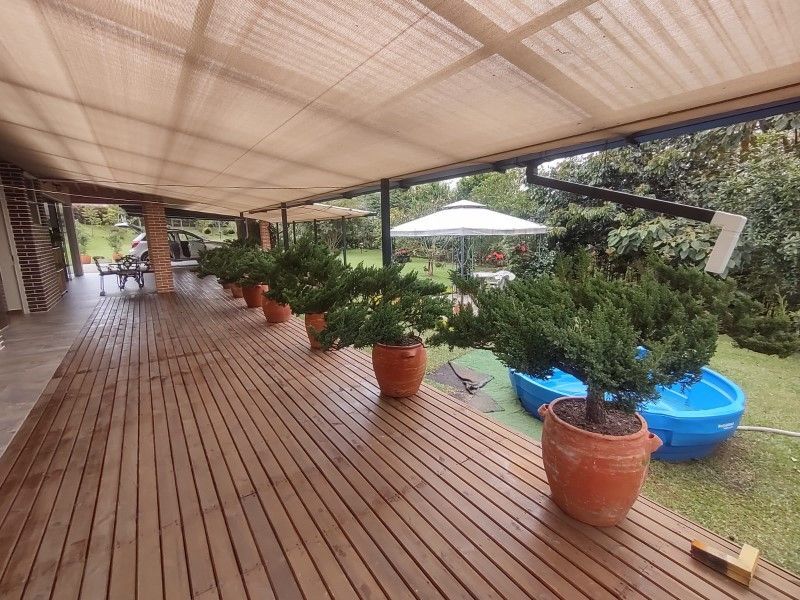 Casa en arriendo ubicada en La Ceja, sector Yarumo - 20