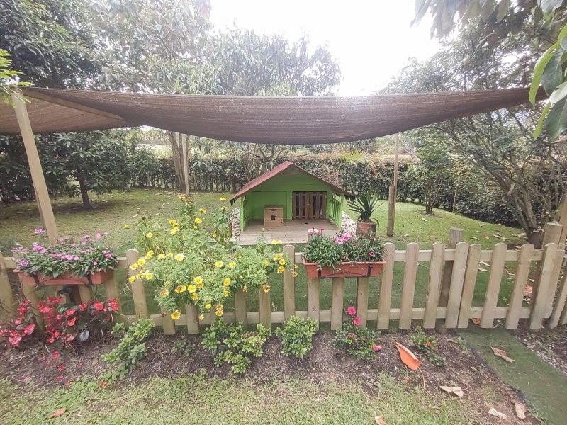 Casa en arriendo ubicada en La Ceja, sector Yarumo - 22