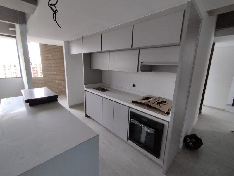 Apartamento en arriendo ubicado en Medellín, sector Conquistadores - 4