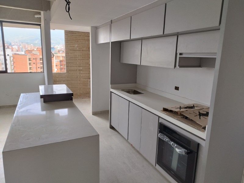 Apartamento en arriendo ubicado en Medellín, sector Conquistadores - 5