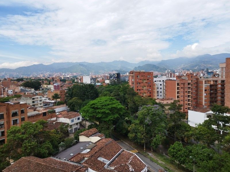 Apartamento en arriendo ubicado en Medellín, sector Conquistadores - 13